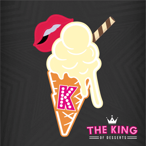 Kaspa's Desserts GIF