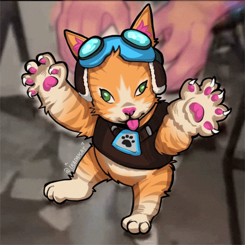 Overwatch GIF