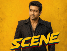 Scene Suriya GIF