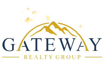 Real Estate Realtor Sticker by Gateway