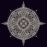 Sacred-geometry-gif GIFs - Get the best GIF on GIPHY