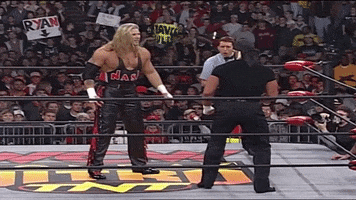 Hulk Hogan GIF