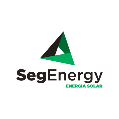 SegEnergy Sticker
