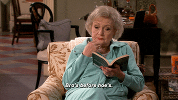betty white sex and dating GIF by RealityTVGIFs
