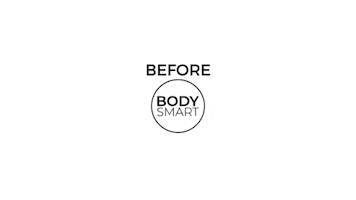 Weight Loss Skincare Sticker by BodySmart Dubai