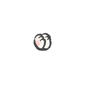 Appearance 嗨 Sticker