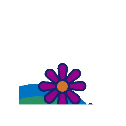 Skechers Foundation Sticker