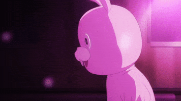 Anime GIF