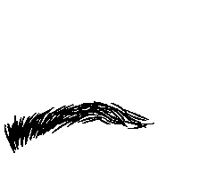 Oh Bella Beauty Sticker