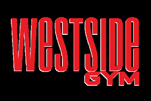 Westside GIF by westsidegymdublin