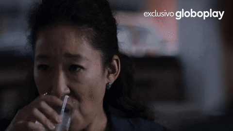 Killing Eve Gifs On Giphy Be Animated