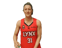 Sticker by Perth Lynx