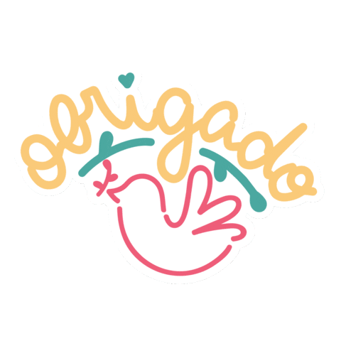 Meu Pedacinho Baby Wear Sticker