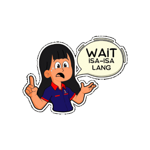 Sticker by buoyantfilterslocalph