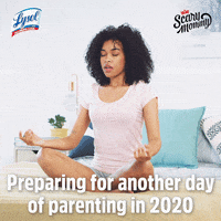 Parenting GIF by Scary Mommy