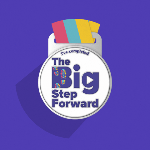 Pancreatic Cancer UK GIF