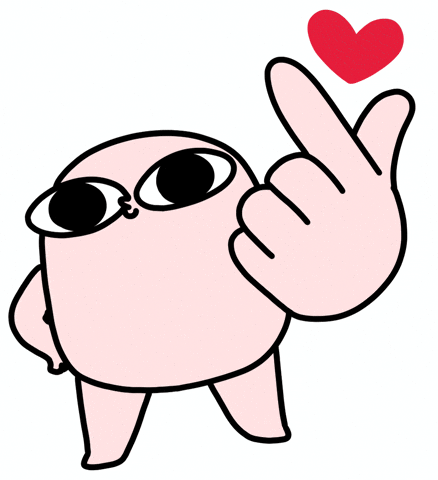 I Love You Smile GIF by KETNIPZ