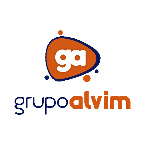 Alvim Sticker by grupoalvim