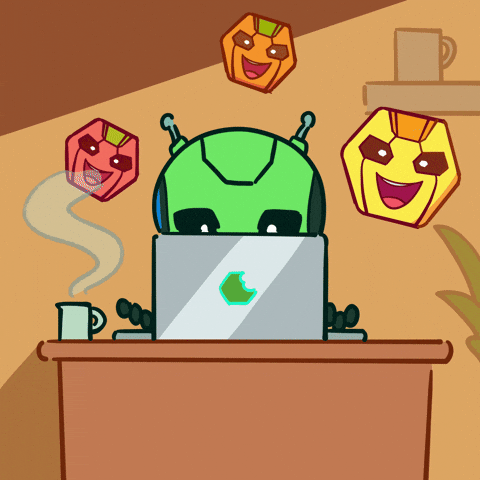 Genome GIF