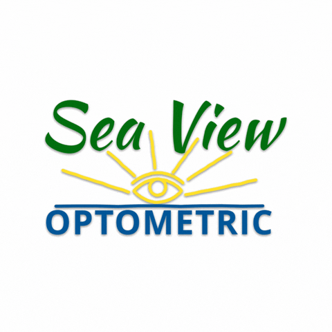GIF by Sea View Optometric