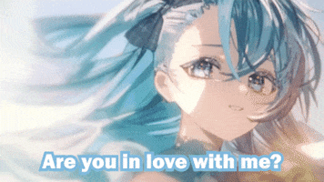 Crushing In Love GIF by RIOT MUSIC
