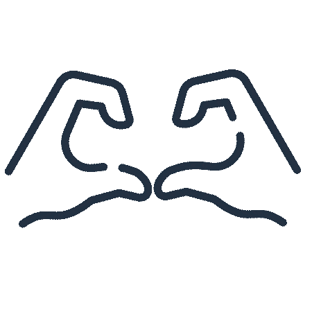 Familymatters Love Sticker by Working Family