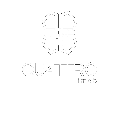 quattroimob Sticker