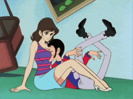 Anime GIF
