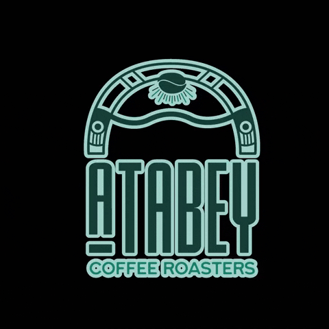 Atabey Coffee Roasters GIF