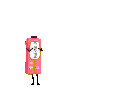 Tavernello Sticker