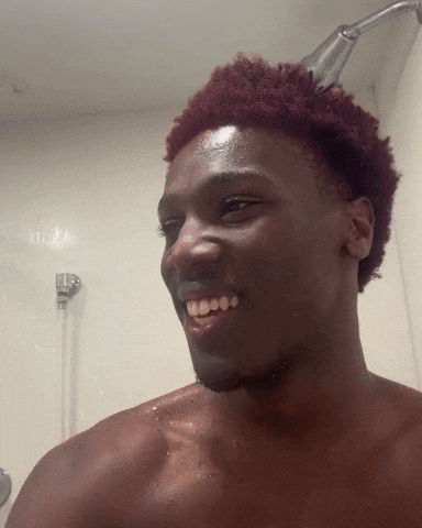 Locked In Aura GIF