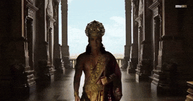 Ranbir Kapoor Ram GIF