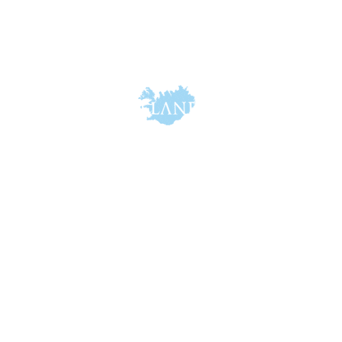 Spring Water Sticker by Icelandic Glacial