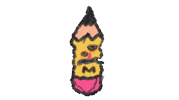 Martoon Sticker