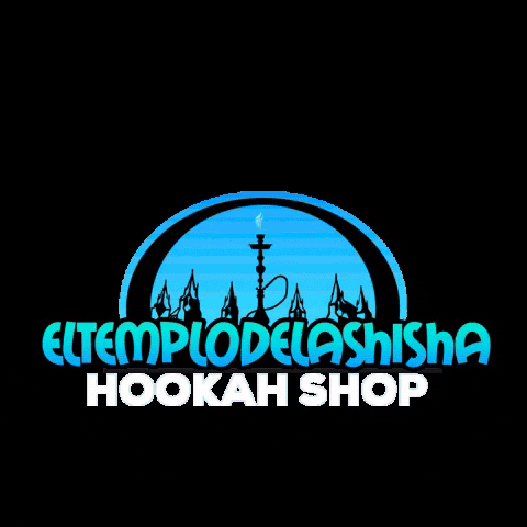 El Templo de la Shisha GIF