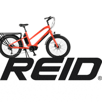 Bike Bicycle GIF by Reid