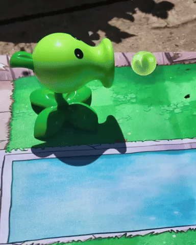 Gaming GIF