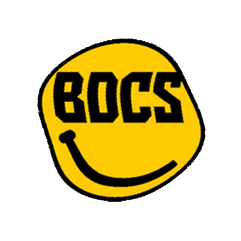 Bodacious Sticker