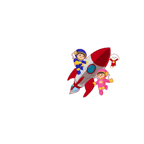 Kinetixkids Sticker by Kinetix Lab PH