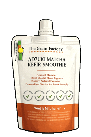 Rangertrooper Sticker by The Grain Factory