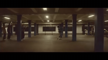 Dance GIF