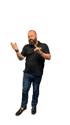 David Bange Roofing Sticker