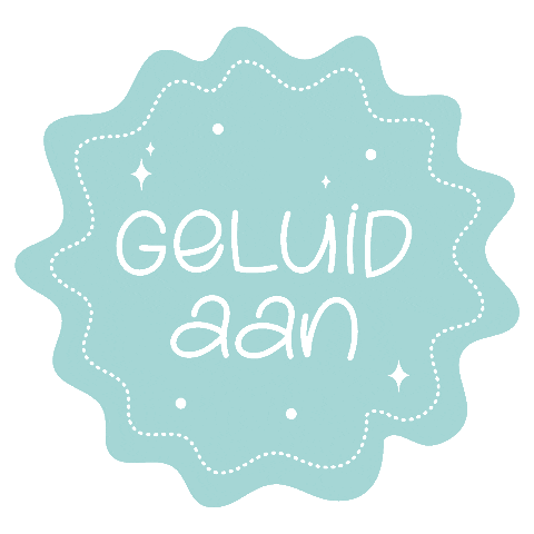 Sticker by letterplezier