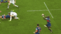 curso GIF por FCG Rugby