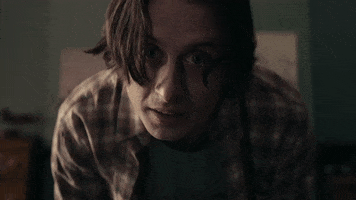 Rory Culkin GIF by The Roku Channel