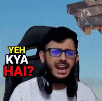 Carryminati GIF
