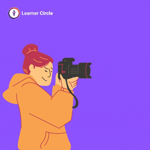 Illustration Love GIF by Learner Circle
