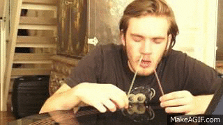 pewdiepie
