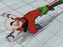 Dragon Ball GIF