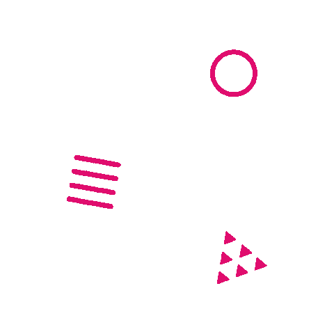 Mosaic Trust Sticker